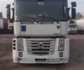 Белый Рено Магнум, объемом двигателя 0 л и пробегом 1 тыс. км за 7000 $, фото 1 на Automoto.ua
