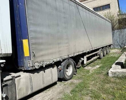 Белый Рено Магнум, объемом двигателя 0 л и пробегом 1 тыс. км за 18500 $, фото 1 на Automoto.ua