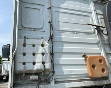 Белый Рено Магнум, объемом двигателя 0 л и пробегом 1 тыс. км за 6900 $, фото 4 на Automoto.ua