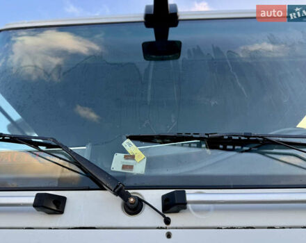 Белый Рено Магнум, объемом двигателя 12.78 л и пробегом 990 тыс. км за 12000 $, фото 2 на Automoto.ua