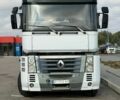 Белый Рено Магнум, объемом двигателя 0 л и пробегом 1 тыс. км за 7800 $, фото 1 на Automoto.ua