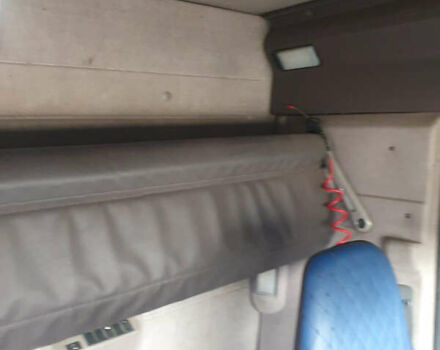 Рено Магнум 2008 у Львові на Automoto.ua Білий Рено Магнум, об'ємом двигуна 12.78 л та пробігом 1000 тис. км за 8000 $, фото 5 на Automoto.ua