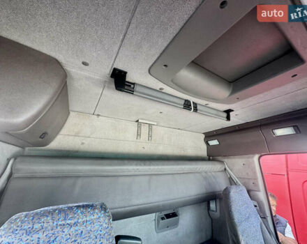 Белый Рено Магнум, объемом двигателя 12.78 л и пробегом 990 тыс. км за 12000 $, фото 59 на Automoto.ua