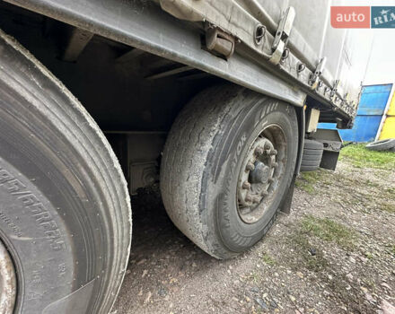 Рено Магнум 2008 у Рівному на Automoto.ua Білий Рено Магнум, об'ємом двигуна 12.78 л та пробігом 990 тис. км за 12000 $, фото 35 на Automoto.ua