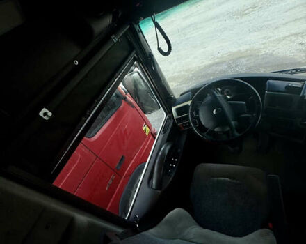 Белый Рено Магнум, объемом двигателя 12.78 л и пробегом 990 тыс. км за 12000 $, фото 58 на Automoto.ua