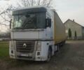 Белый Рено Магнум, объемом двигателя 12.78 л и пробегом 1 тыс. км за 7900 $, фото 5 на Automoto.ua