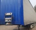 Белый Рено Магнум, объемом двигателя 12.78 л и пробегом 990 тыс. км за 9500 $, фото 9 на Automoto.ua