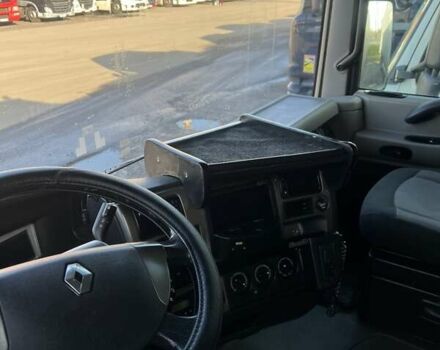 Белый Рено Магнум, объемом двигателя 12.78 л и пробегом 775 тыс. км за 10700 $, фото 30 на Automoto.ua