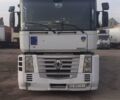 Белый Рено Магнум, объемом двигателя 0 л и пробегом 1 тыс. км за 7000 $, фото 1 на Automoto.ua