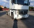 Белый Рено Магнум, объемом двигателя 12.78 л и пробегом 1000 тыс. км за 6500 $, фото 1 на Automoto.ua