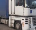 Белый Рено Магнум, объемом двигателя 0 л и пробегом 1 тыс. км за 7000 $, фото 12 на Automoto.ua