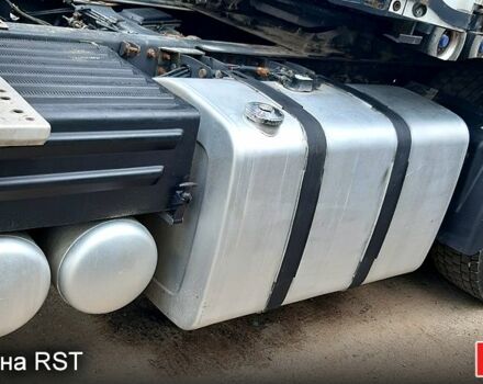 Білий Рено Магнум, об'ємом двигуна 12.8 л та пробігом 470 тис. км за 11000 $, фото 2 на Automoto.ua