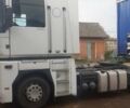 Белый Рено Магнум, объемом двигателя 12.78 л и пробегом 990 тыс. км за 9500 $, фото 13 на Automoto.ua