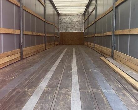 Белый Рено Магнум, объемом двигателя 12.78 л и пробегом 775 тыс. км за 10700 $, фото 47 на Automoto.ua