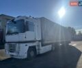 Белый Рено Магнум, объемом двигателя 12.8 л и пробегом 2 тыс. км за 6900 $, фото 3 на Automoto.ua