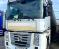Белый Рено Магнум, объемом двигателя 12.8 л и пробегом 0 тыс. км за 16000 $, фото 1 на Automoto.ua