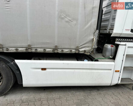 Рено Магнум 2008 у Рівному на Automoto.ua Білий Рено Магнум, об'ємом двигуна 12.78 л та пробігом 990 тис. км за 12000 $, фото 45 на Automoto.ua