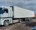 Білий Рено Магнум, об'ємом двигуна 12.8 л та пробігом 1 тис. км за 8000 $, фото 1 на Automoto.ua