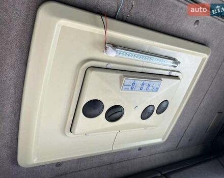 Белый Рено Магнум, объемом двигателя 0 л и пробегом 1 тыс. км за 6900 $, фото 9 на Automoto.ua