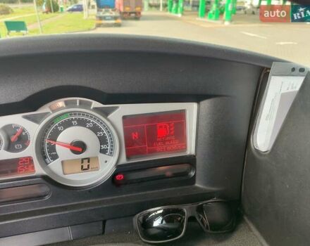 Рено Магнум 2008 в Сновск (Щорс) на Automoto.ua Белый Рено Магнум, объемом двигателя 12.78 л и пробегом 921 тыс. км за 15000 $, фото 4 на Automoto.ua