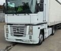 Белый Рено Магнум, объемом двигателя 13 л и пробегом 1 тыс. км за 9500 $, фото 1 на Automoto.ua