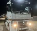 Белый Рено Магнум, объемом двигателя 12.78 л и пробегом 775 тыс. км за 10700 $, фото 1 на Automoto.ua