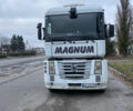Білий Рено Магнум, об'ємом двигуна 12.78 л та пробігом 880 тис. км за 8000 $, фото 1 на Automoto.ua