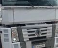 Білий Рено Магнум, об'ємом двигуна 12.78 л та пробігом 1 тис. км за 15000 $, фото 5 на Automoto.ua