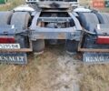 Белый Рено Магнум, объемом двигателя 12.78 л и пробегом 100 тыс. км за 7500 $, фото 4 на Automoto.ua