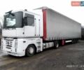 Белый Рено Магнум, объемом двигателя 12.78 л и пробегом 921 тыс. км за 10500 $, фото 1 на Automoto.ua