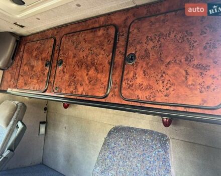 Білий Рено Магнум, об'ємом двигуна 12.8 л та пробігом 2 тис. км за 6400 $, фото 6 на Automoto.ua