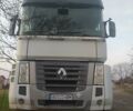 Белый Рено Магнум, объемом двигателя 12.78 л и пробегом 1 тыс. км за 7900 $, фото 3 на Automoto.ua