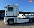 Белый Рено Магнум, объемом двигателя 12.8 л и пробегом 17 тыс. км за 10450 $, фото 2 на Automoto.ua