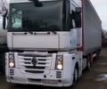 Белый Рено Магнум, объемом двигателя 12.78 л и пробегом 921 тыс. км за 10500 $, фото 5 на Automoto.ua