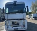 Белый Рено Магнум, объемом двигателя 12.8 л и пробегом 2 тыс. км за 6900 $, фото 1 на Automoto.ua