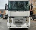 Білий Рено Магнум, об'ємом двигуна 12.8 л та пробігом 1 тис. км за 11500 $, фото 1 на Automoto.ua