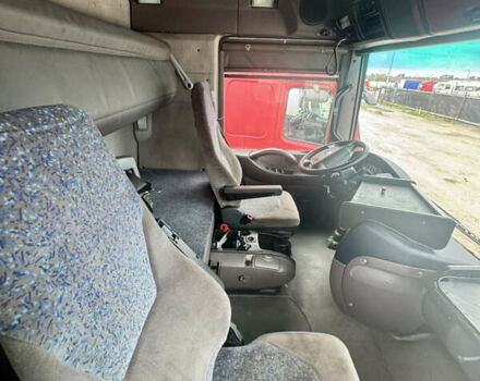 Белый Рено Магнум, объемом двигателя 12.78 л и пробегом 990 тыс. км за 12000 $, фото 56 на Automoto.ua