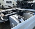 Білий Рено Магнум, об'ємом двигуна 12 л та пробігом 117 тис. км за 12400 $, фото 28 на Automoto.ua