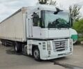 Білий Рено Магнум, об'ємом двигуна 12.8 л та пробігом 1 тис. км за 9500 $, фото 3 на Automoto.ua