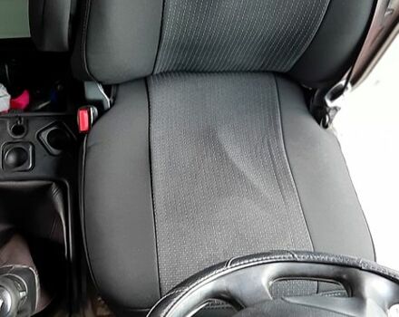 Білий Рено Магнум, об'ємом двигуна 12.8 л та пробігом 470 тис. км за 11000 $, фото 5 на Automoto.ua