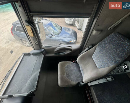 Белый Рено Магнум, объемом двигателя 12.78 л и пробегом 990 тыс. км за 12000 $, фото 43 на Automoto.ua