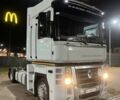 Белый Рено Магнум, объемом двигателя 12.78 л и пробегом 775 тыс. км за 10700 $, фото 1 на Automoto.ua