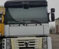 Білий Рено Магнум, об'ємом двигуна 12.8 л та пробігом 1 тис. км за 8500 $, фото 1 на Automoto.ua