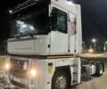 Белый Рено Магнум, объемом двигателя 12.78 л и пробегом 775 тыс. км за 10700 $, фото 12 на Automoto.ua