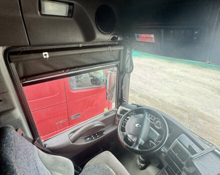 Белый Рено Магнум, объемом двигателя 12.78 л и пробегом 990 тыс. км за 12000 $, фото 51 на Automoto.ua