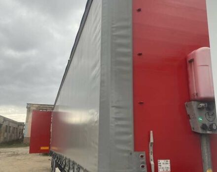 Белый Рено Магнум, объемом двигателя 12.78 л и пробегом 775 тыс. км за 10700 $, фото 44 на Automoto.ua