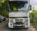 Белый Рено Магнум, объемом двигателя 12.9 л и пробегом 2 тыс. км за 32500 $, фото 1 на Automoto.ua