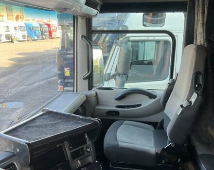 Белый Рено Магнум, объемом двигателя 12.78 л и пробегом 775 тыс. км за 10700 $, фото 34 на Automoto.ua