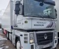 Белый Рено Магнум, объемом двигателя 13 л и пробегом 1 тыс. км за 35000 $, фото 2 на Automoto.ua