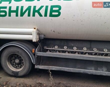 Білий Рено Магнум, об'ємом двигуна 12.78 л та пробігом 1 тис. км за 14000 $, фото 7 на Automoto.ua